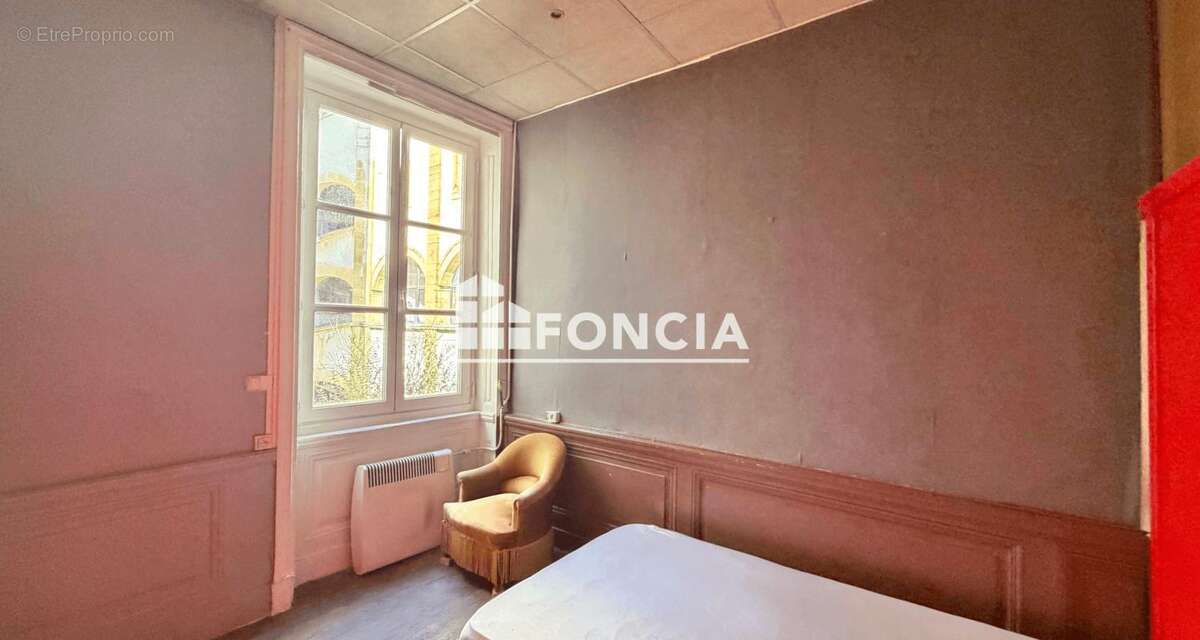 Appartement à VILLEFRANCHE-SUR-SAONE