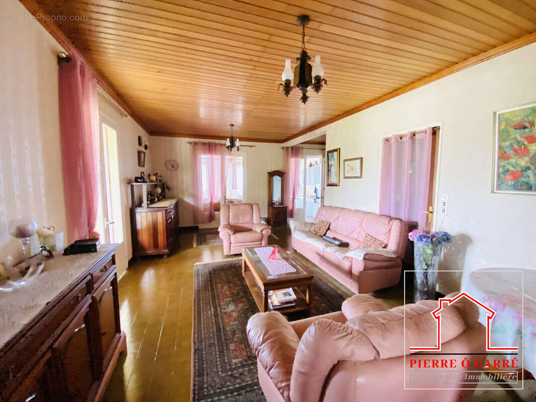 Maison 188 m² à Le Tampon  - photo 5