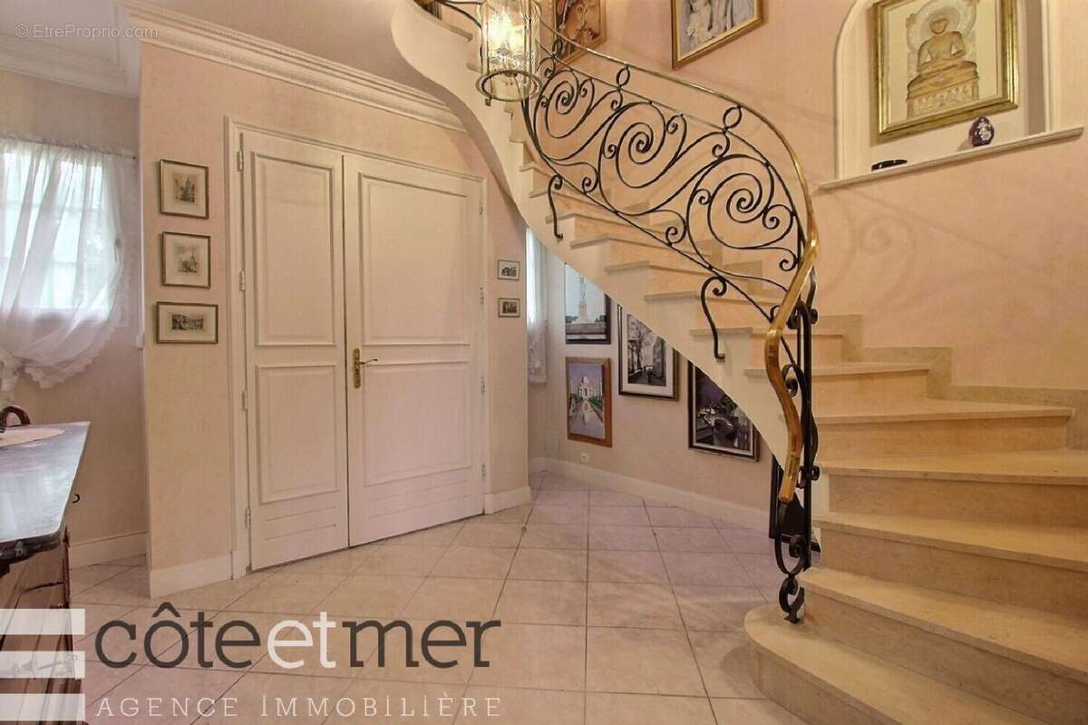 Maison à LA BAULE-ESCOUBLAC