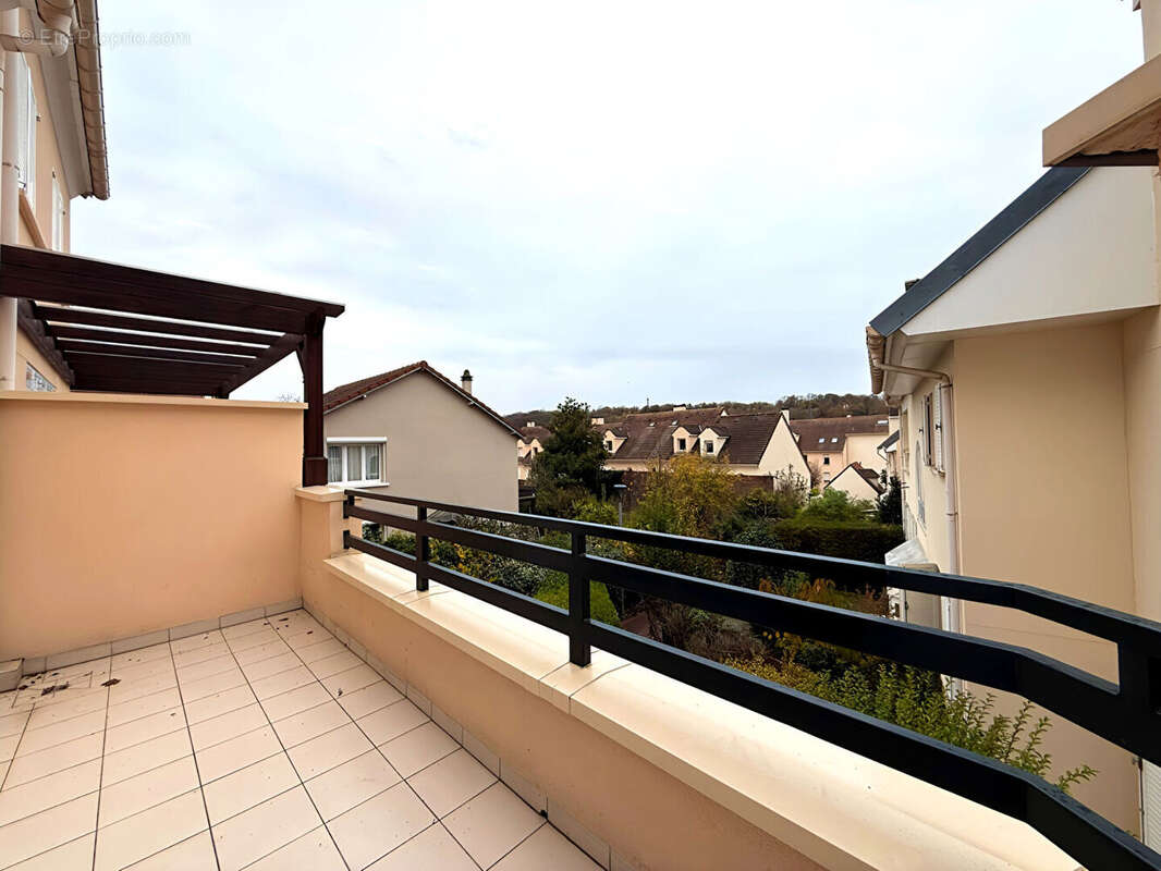 Maison à JOUY-EN-JOSAS