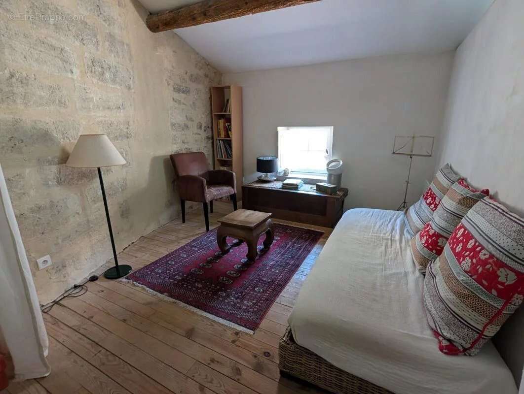 Maison à ARPAILLARGUES-ET-AUREILLAC