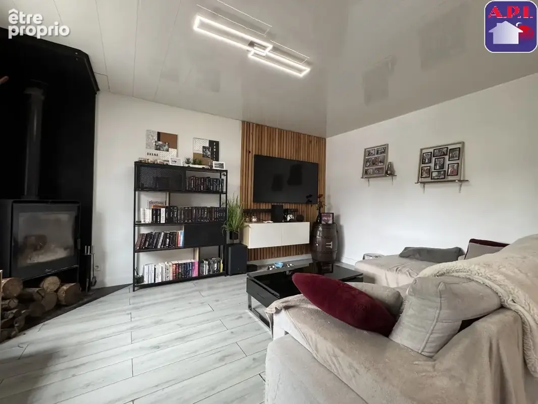 Maison 60 m² à Pamiers  - photo 3