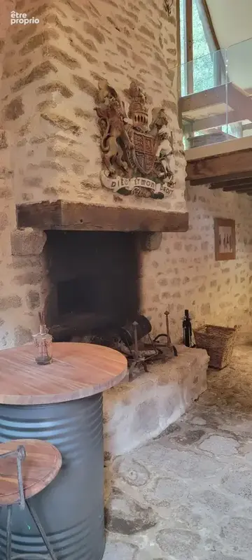 Maison 6 pièces 156 m² à vendre à Dun-Le-Palestel (23800) - photo 604