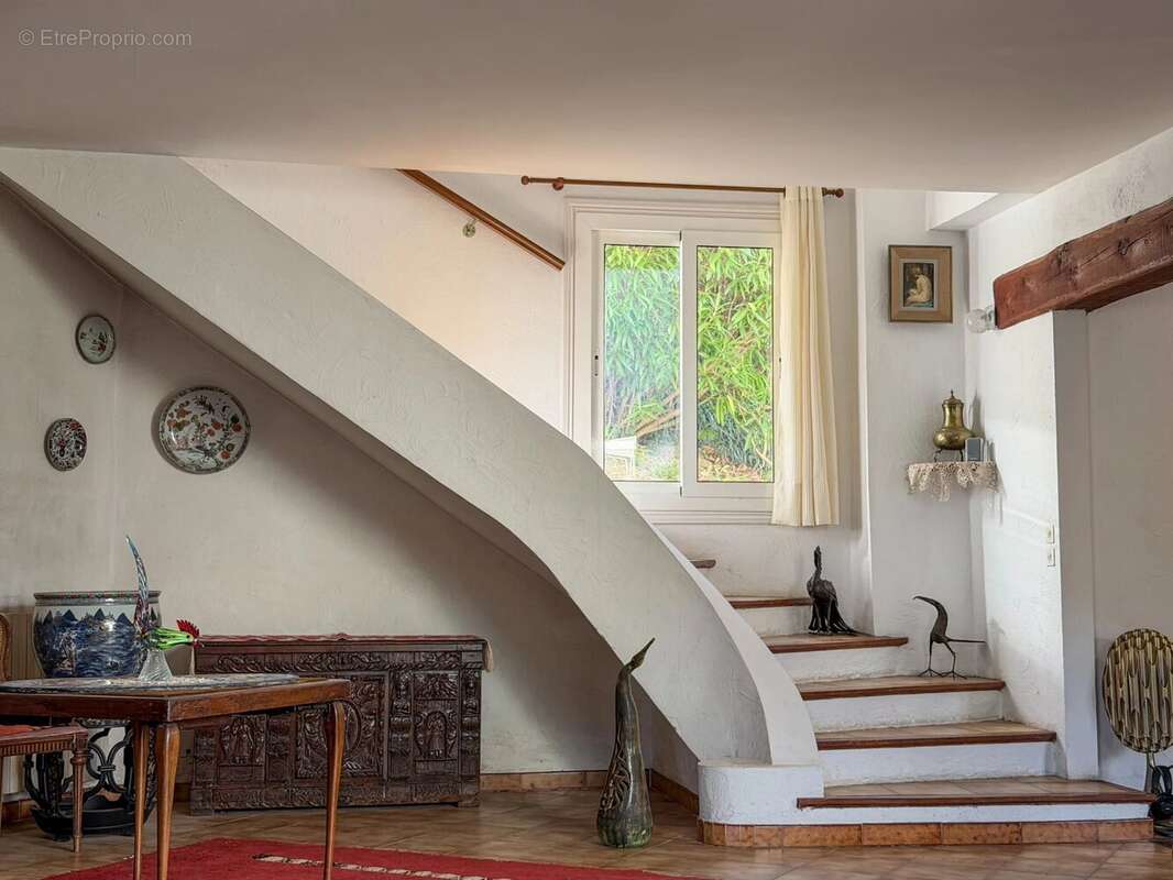 Maison à SAINT-PAUL