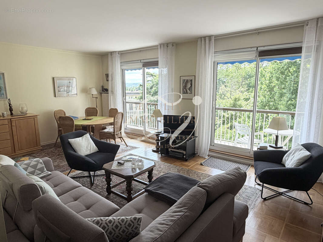 Appartement à ECULLY