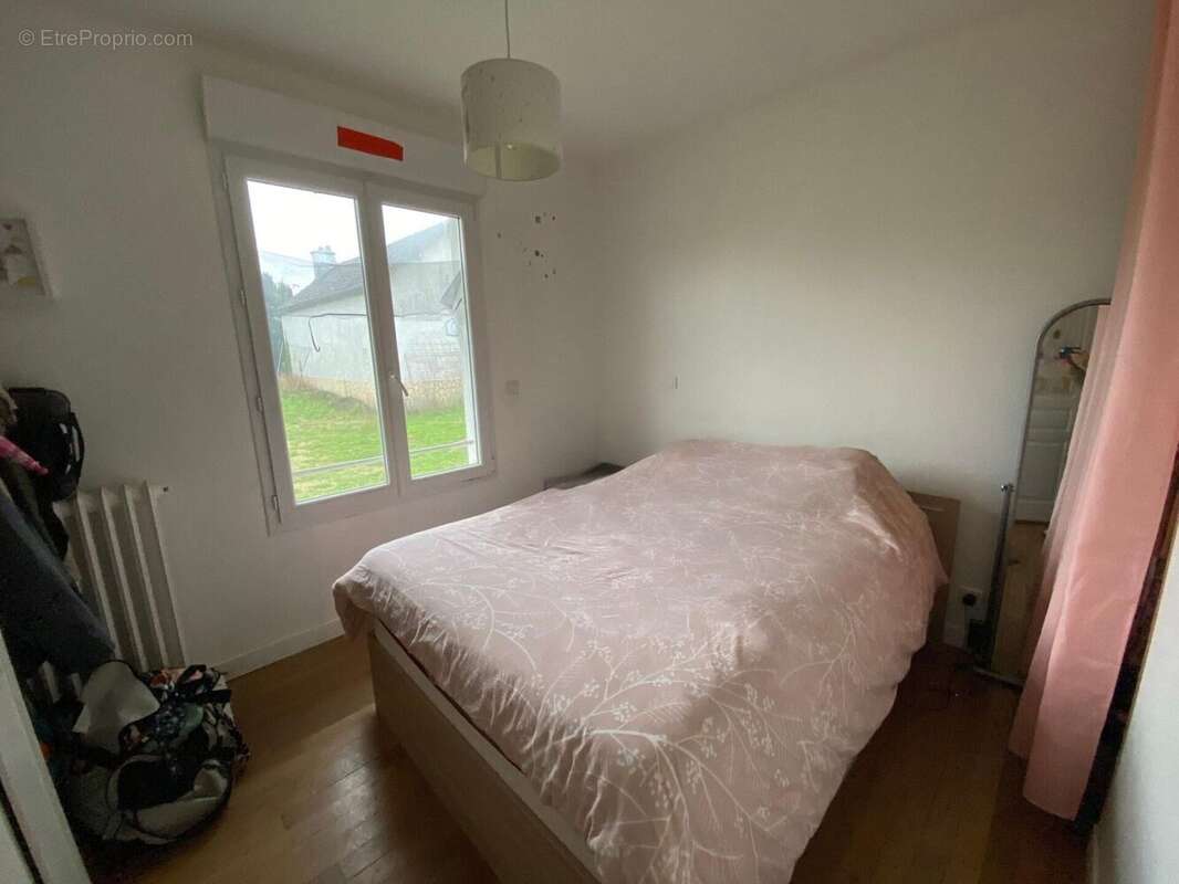 Photo 3 - Maison à LOCHES