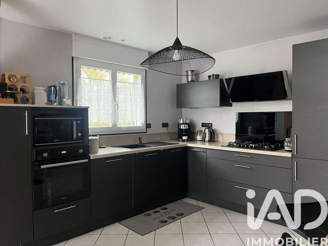 Photo 6 - Maison à LE SOURN