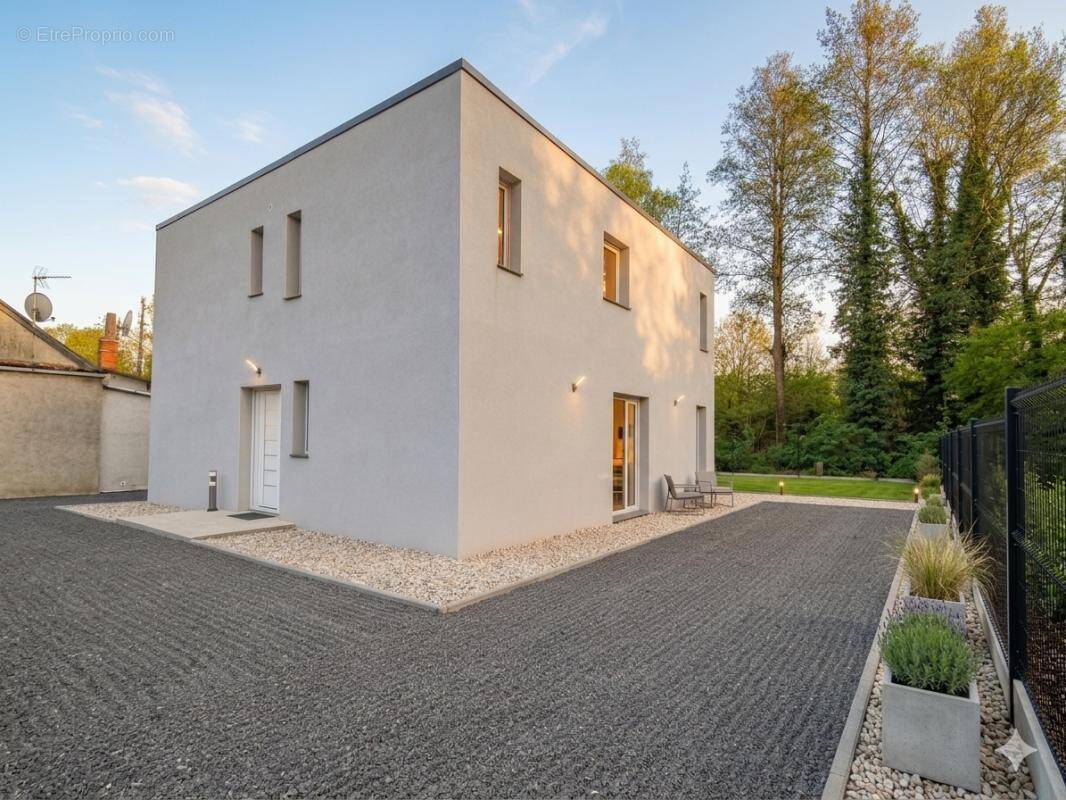 Maison à LOISON-SOUS-LENS