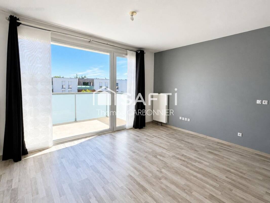 Photo 1 - Appartement à LOOS