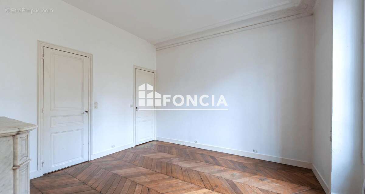 Appartement à VINCENNES