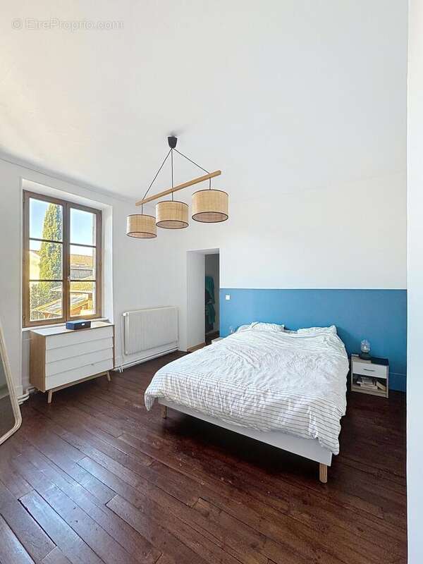 Photo 5 - Maison à JARCIEU