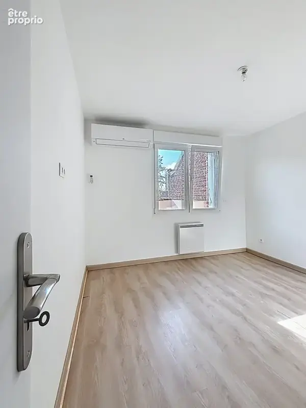 Roubaix maison récente - photo 11