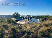 Maison à LA VACQUERIE-ET-SAINT-MARTIN-DE-CASTRIES