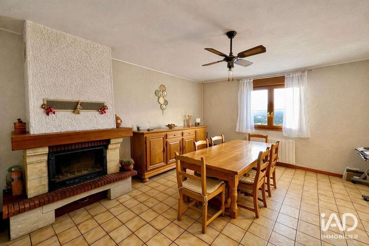 Photo 4 - Maison à SAULNY