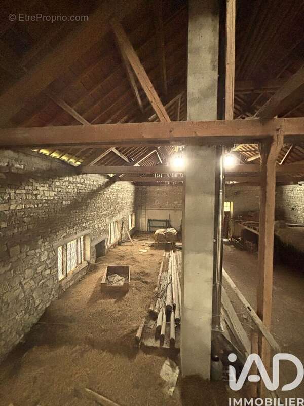 Photo 8 - Maison à LORAY