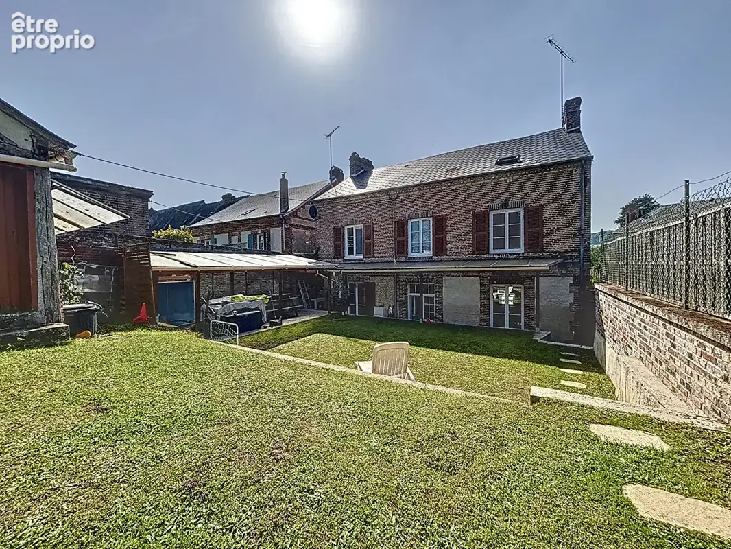 Maison à LIVAROT