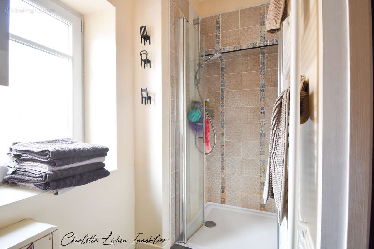 Appartement à CLERMONT-FERRAND