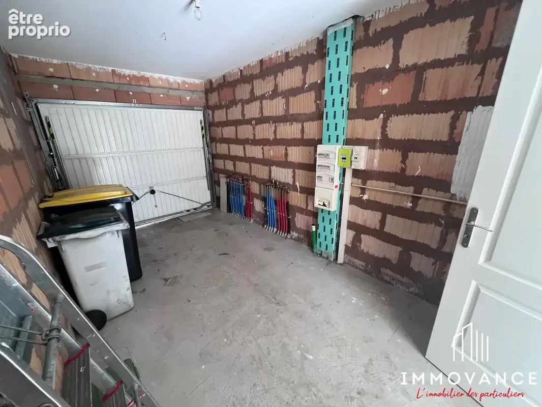 Maison 57 m² à Saint-Gely-Du-Fesc  - photo 8