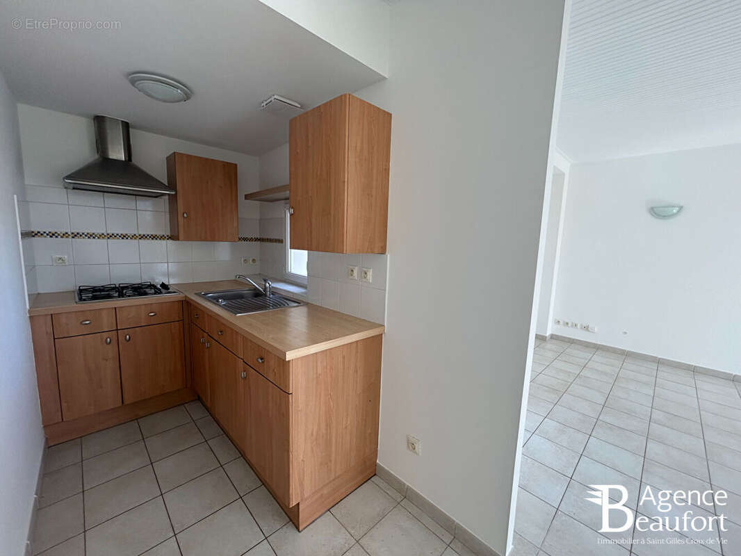 Maison Givrand - photo 6