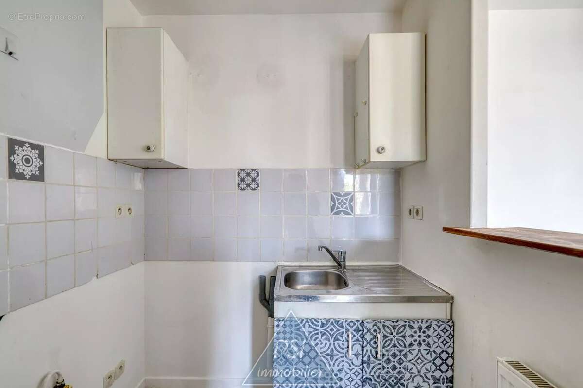 Appartement à VAULX-EN-VELIN