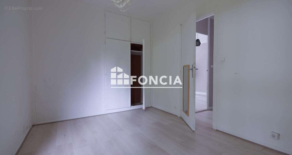 Appartement à ATHIS-MONS