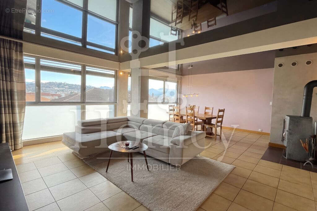 Appartement à ANNEMASSE