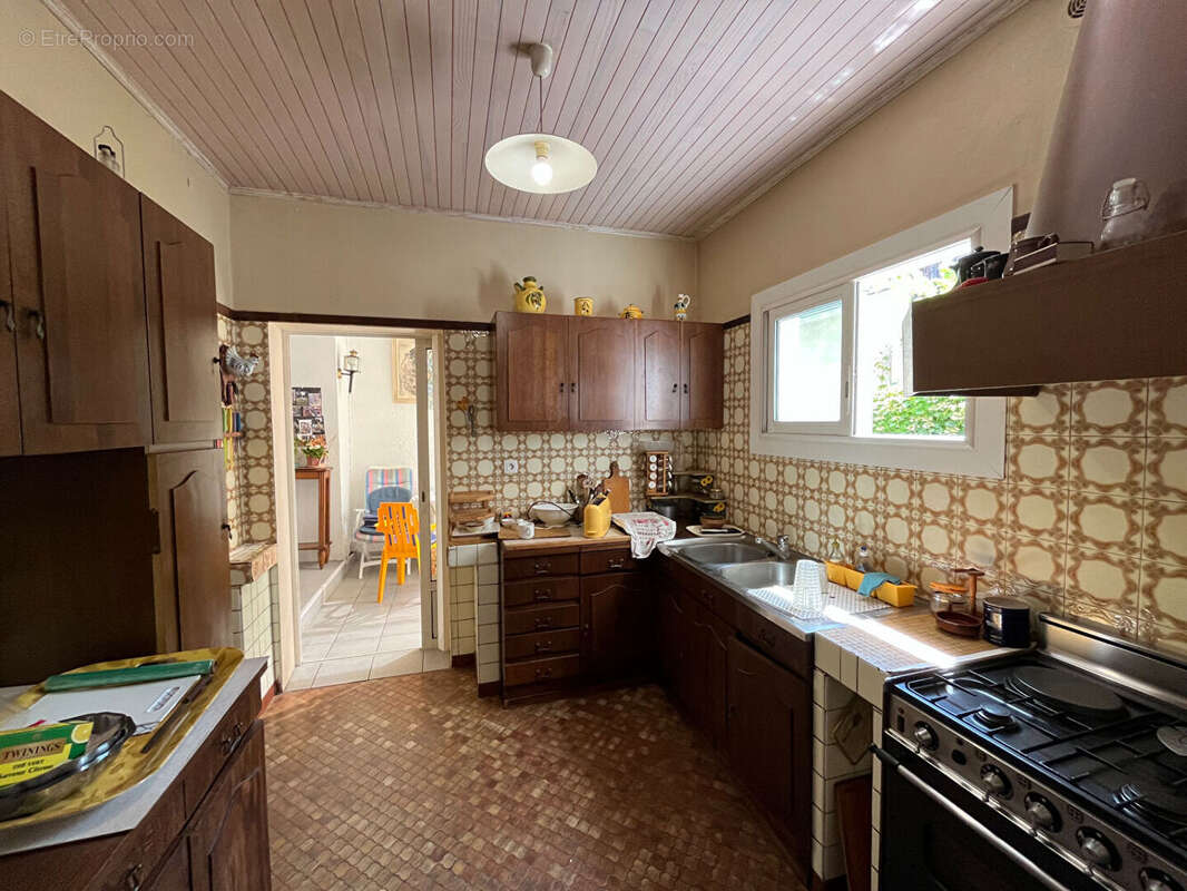 Maison à TARTAS