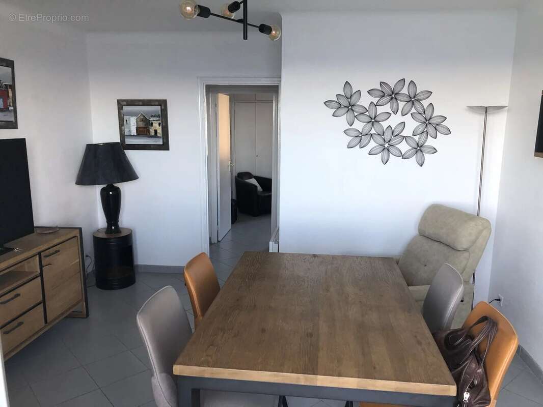Appartement à SAN-MARTINO-DI-LOTA