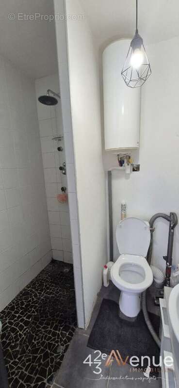Appartement 23 m² à La Ricamarie  - photo 5