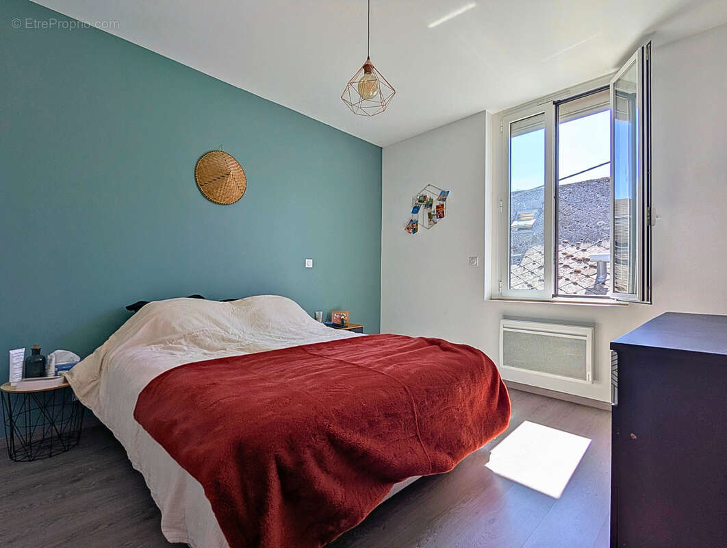 Appartement à ARGELES-GAZOST