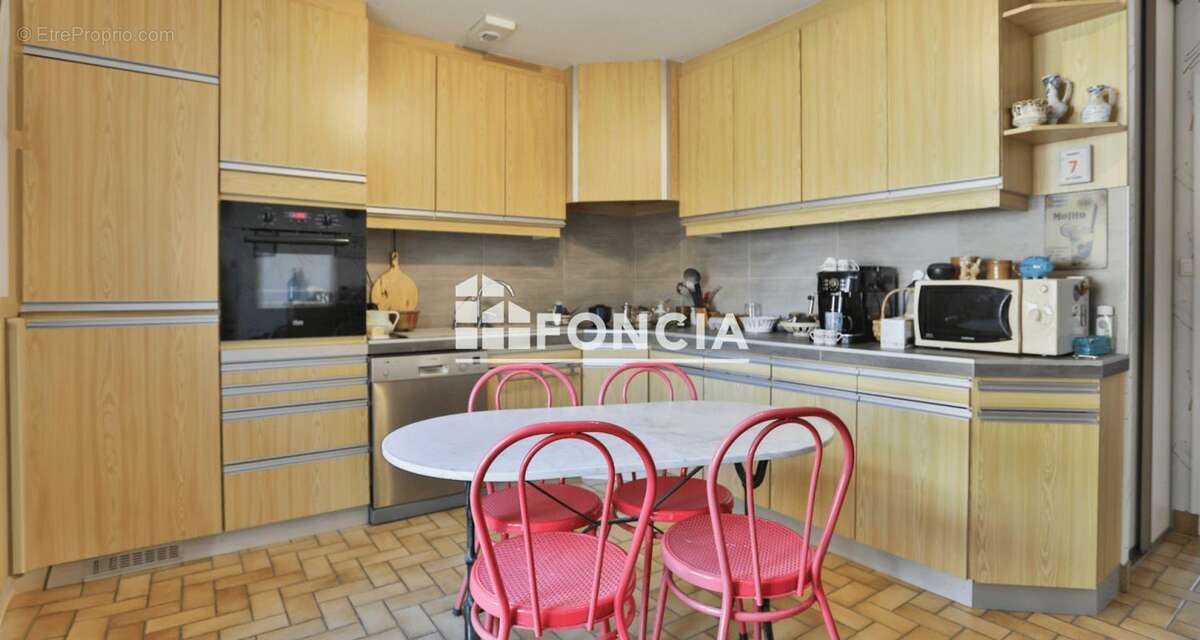 Maison à LA ROCHE-SUR-YON