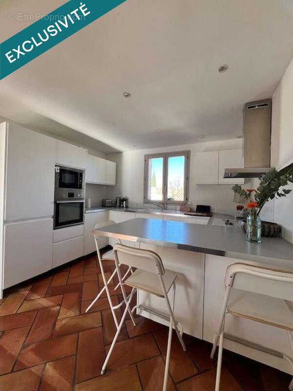 Photo 6 - Maison à LE PUY-SAINTE-REPARADE