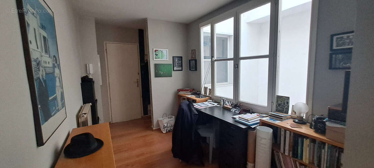 Appartement à BAYONNE
