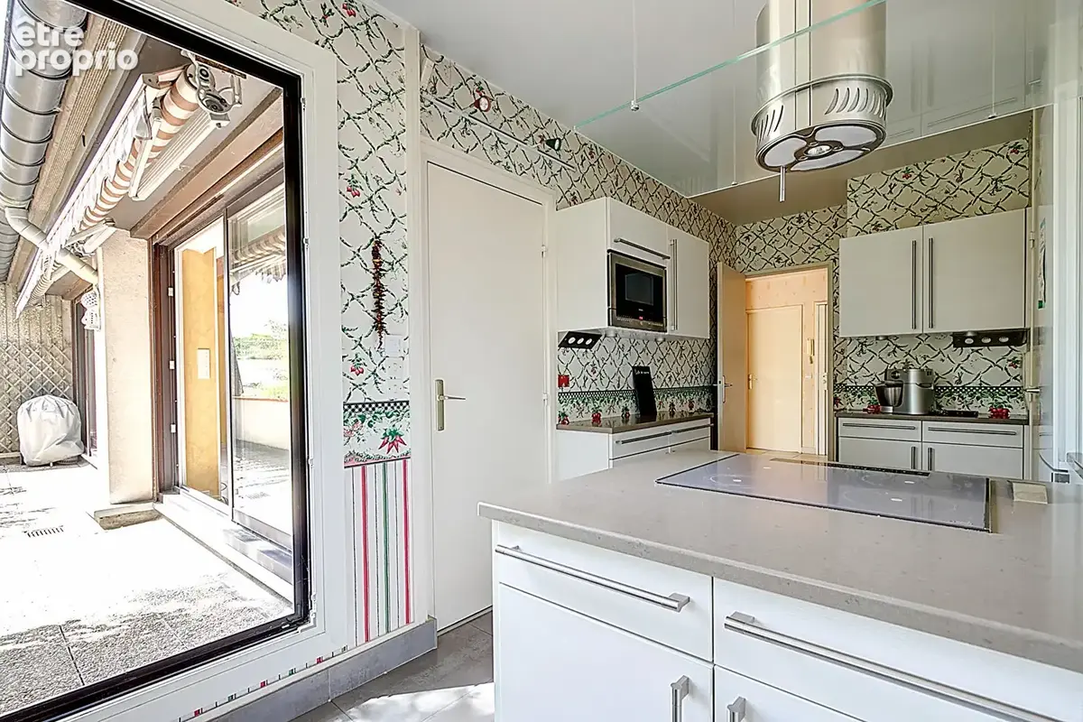 Duplex familial de 143 m² avec terrasse - photo 10