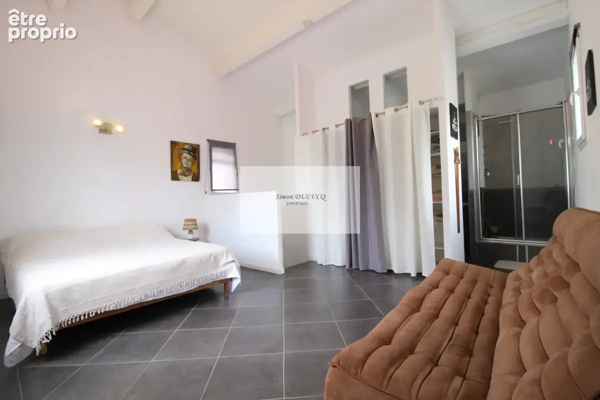 Maison T4 - 116m2 sur 1201 m2 de terrain - photo 14