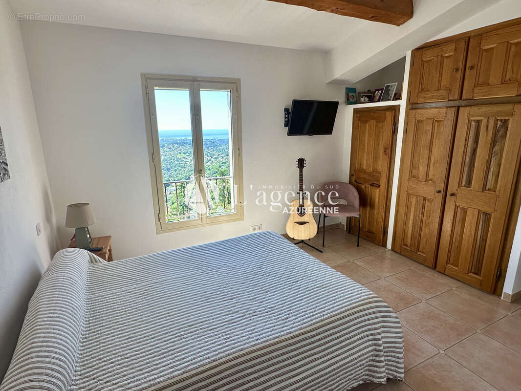 Maison à VENCE