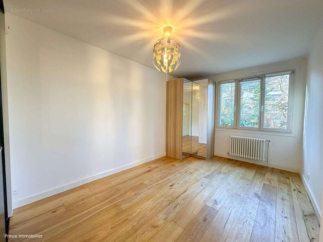 Appartement à ANNECY