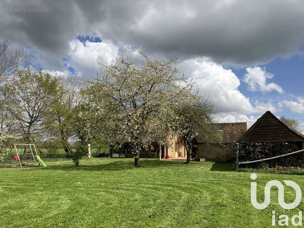 Photo 7 - Maison à MONCE-EN-BELIN