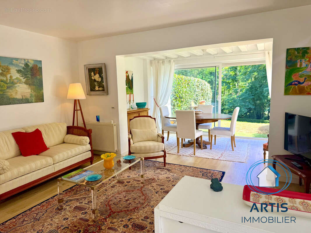 Appartement à BIDART