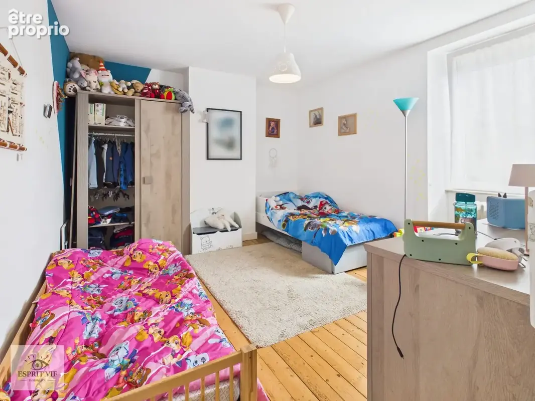 Maison 6 pièces 147 m² à vendre à Bioncourt (57170) - photo 7