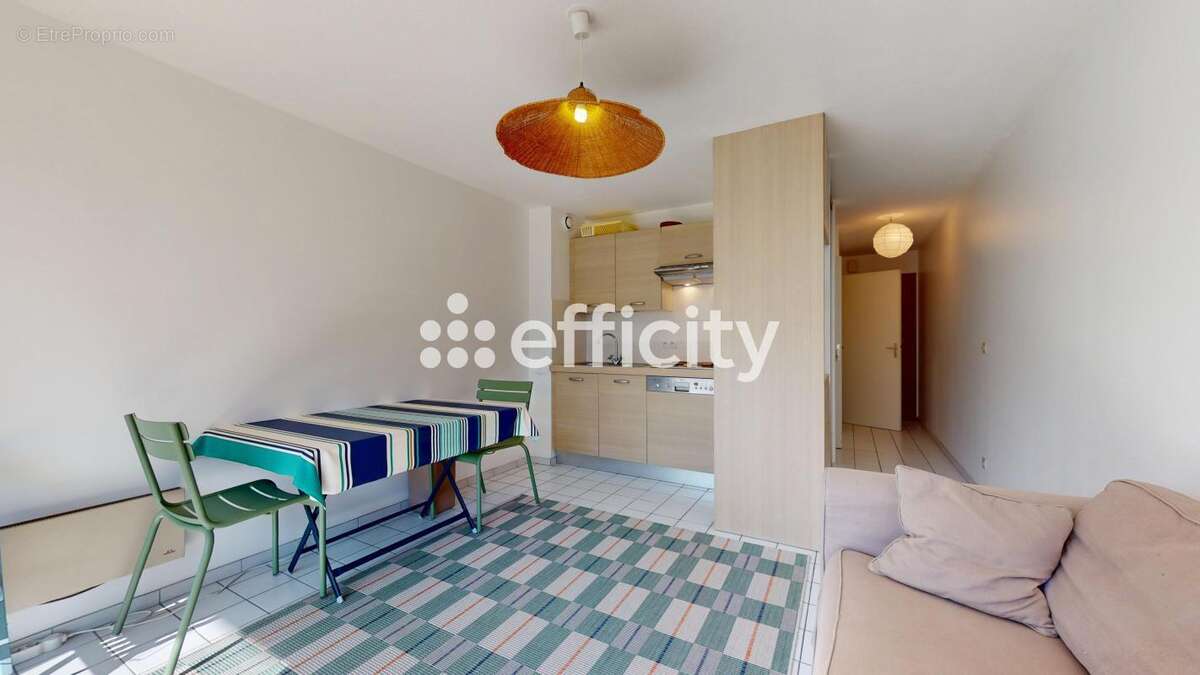 Appartement à CARNAC