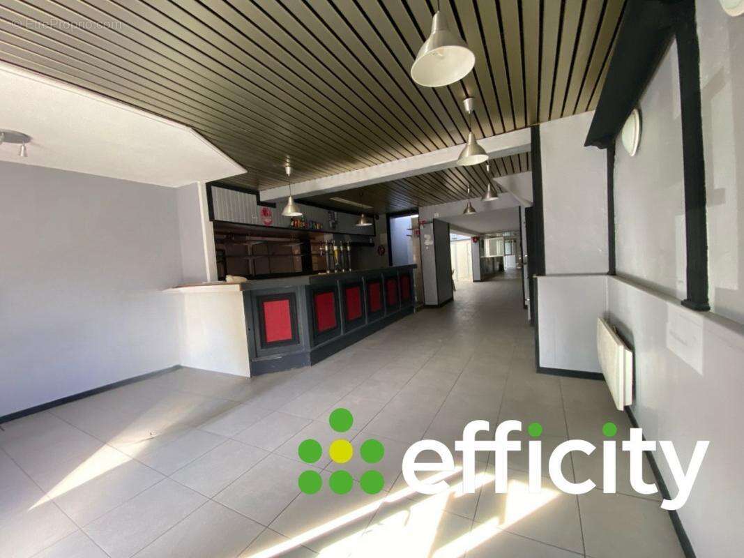 Appartement à WATTEN