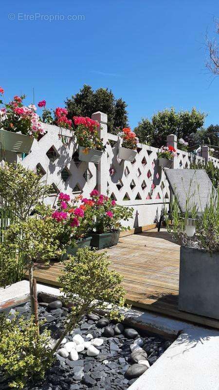 Maison à BOULOGNE-SUR-MER