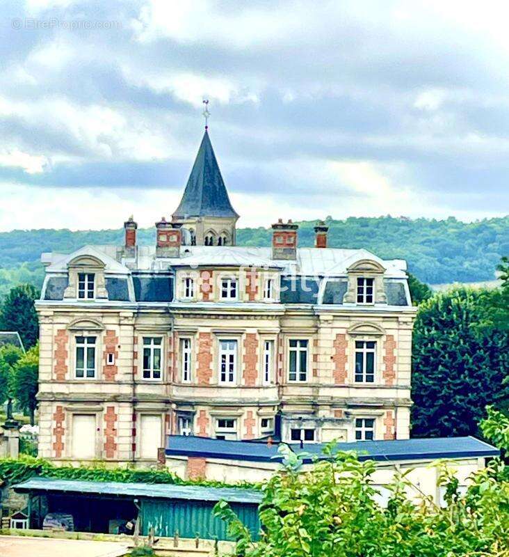 Appartement 460 m² à Vailly-Sur-Aisne  - photo 7