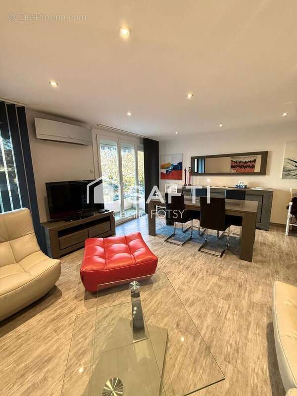 Photo 2 - Appartement à LA SEYNE-SUR-MER