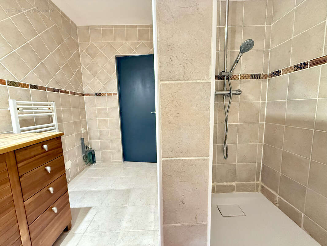 Maison à CANDILLARGUES