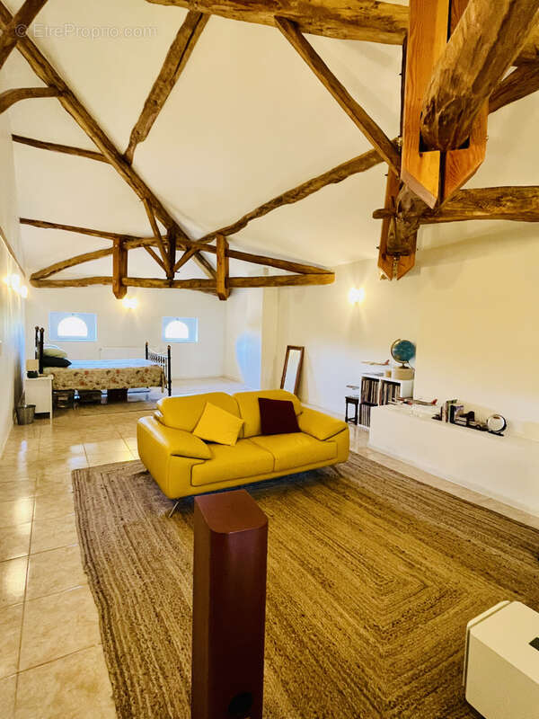 Maison à SAMATAN