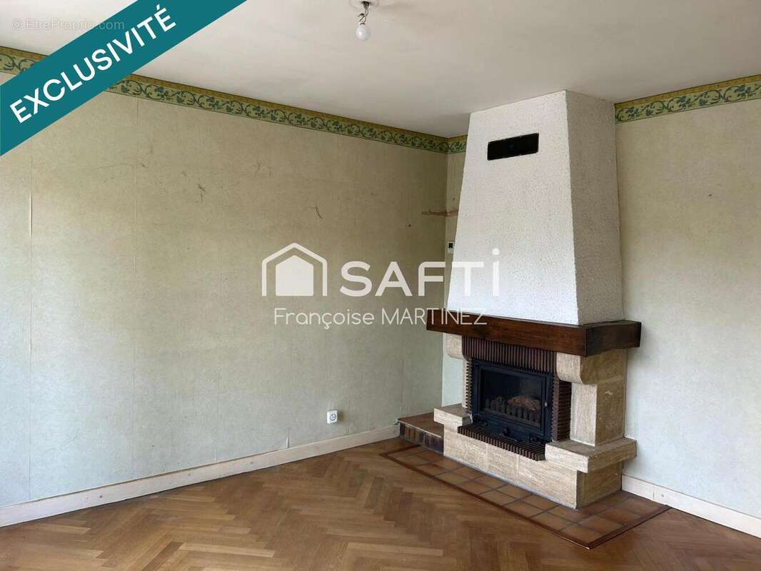 Photo 4 - Maison à SAINT-LAURENT-DE-MURE