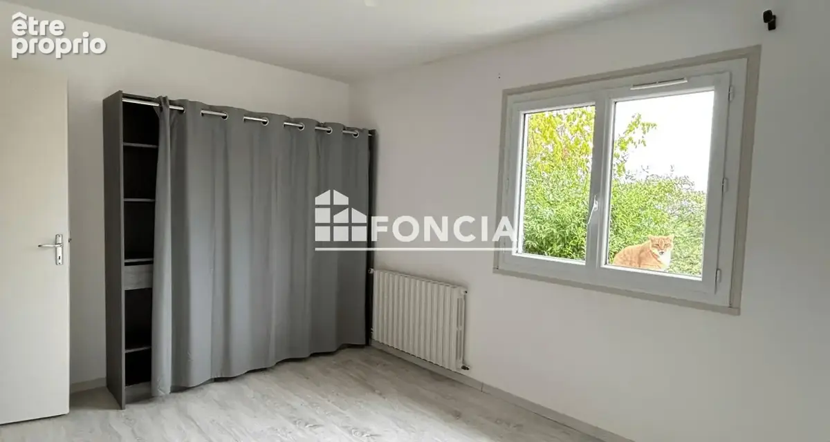 Boulazac - plain pied t4 - 2 garages - photo 12