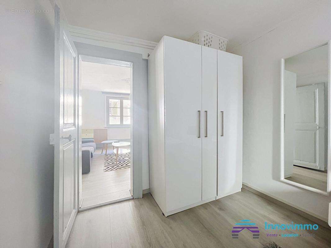 Appartement à vendre Strasbourg - photo 7